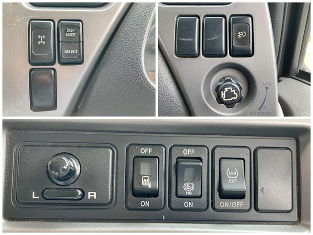 UDトラックスクオンパネルウイング大型（10t）[写真37]