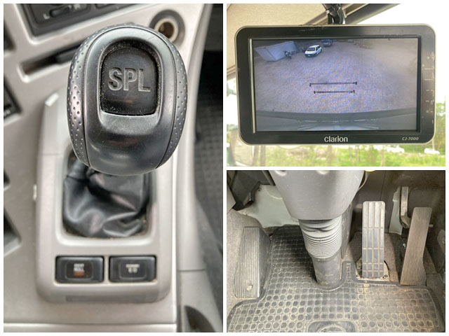 UDトラックスクオンパネルウイング大型（10t）[写真39]