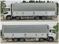 UDトラックスクオンパネルウイング大型（10t）[写真05]