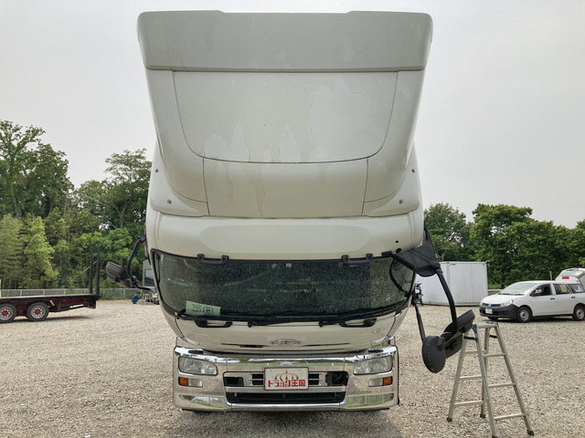 UDトラックスクオンパネルウイング大型（10t）[写真08]