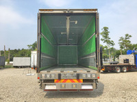 日野プロフィアアルミウイング大型（10t）[写真11]