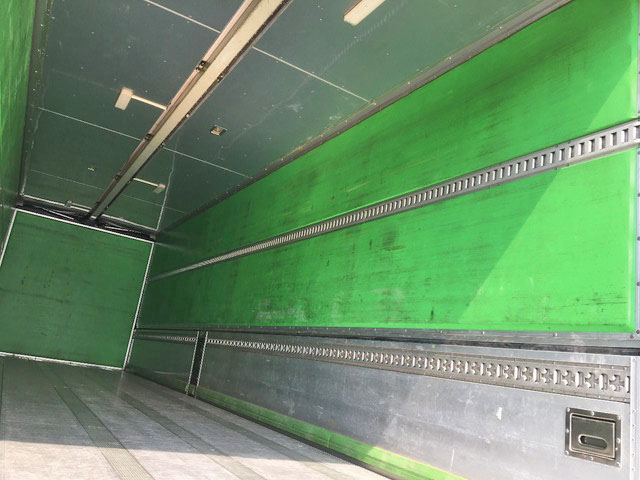 日野プロフィアアルミウイング大型（10t）[写真15]