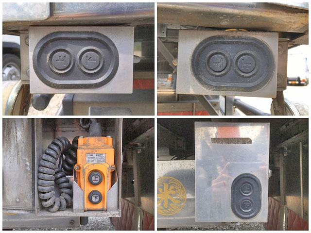 日野プロフィアアルミウイング大型（10t）[写真19]