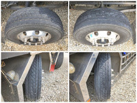 日野プロフィアアルミウイング大型（10t）[写真21]