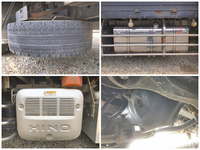 日野プロフィアアルミウイング大型（10t）[写真24]