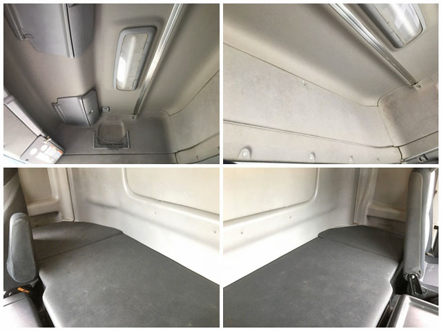 日野プロフィアアルミウイング大型（10t）[写真35]