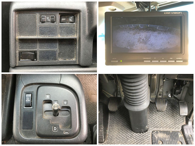 日野プロフィアアルミウイング大型（10t）[写真38]