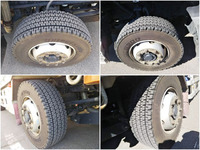 UDトラックスクオンパネルウイング大型（10t）[写真16]