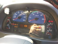 UDトラックスクオンパネルウイング大型（10t）[写真32]