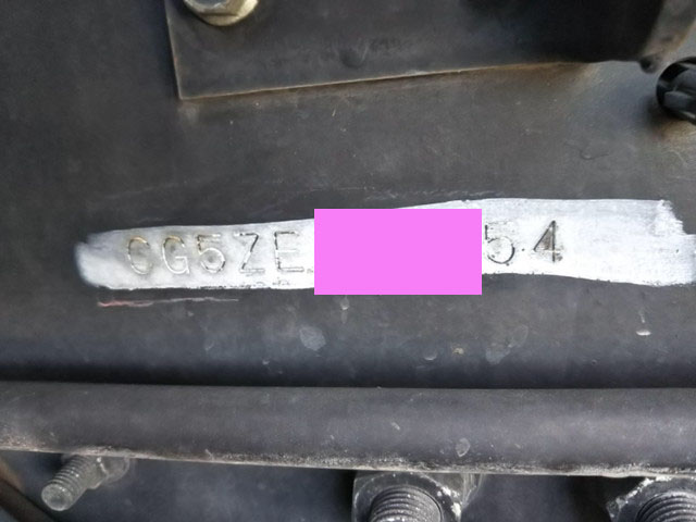 UDトラックスクオンパネルウイング大型（10t）[写真35]