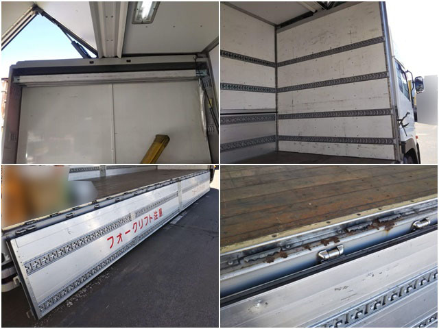 UDトラックスクオンパネルウイング大型（10t）[写真09]