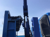 日野プロフィアセルフクレーン4段大型（10t）[写真10]