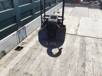 日野プロフィアセルフクレーン4段大型（10t）[写真12]