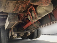 日野プロフィアセルフクレーン4段大型（10t）[写真17]