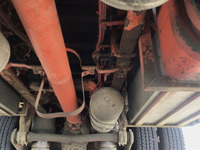 日野プロフィアセルフクレーン4段大型（10t）[写真18]