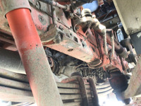 日野プロフィアセルフクレーン4段大型（10t）[写真20]