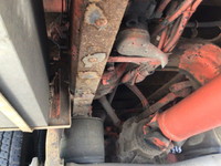 日野プロフィアセルフクレーン4段大型（10t）[写真21]