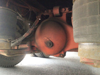 日野プロフィアセルフクレーン4段大型（10t）[写真22]