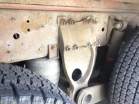 日野プロフィアセルフクレーン4段大型（10t）[写真25]