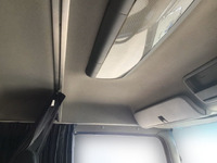 日野プロフィアセルフクレーン4段大型（10t）[写真29]