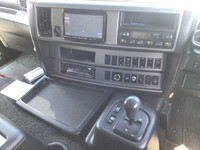 日野プロフィアセルフクレーン4段大型（10t）[写真30]