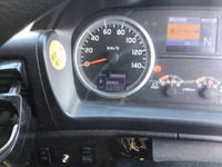 日野プロフィアセルフクレーン4段大型（10t）[写真31]