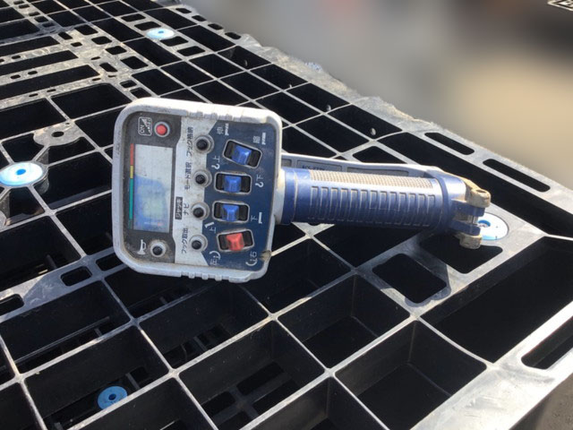 日野プロフィアセルフクレーン4段大型（10t）[写真32]