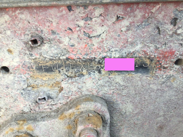 日野プロフィアセルフクレーン4段大型（10t）[写真34]