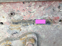 日野プロフィアセルフクレーン4段大型（10t）[写真34]