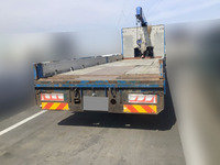 日野プロフィアセルフクレーン4段大型（10t）[写真06]