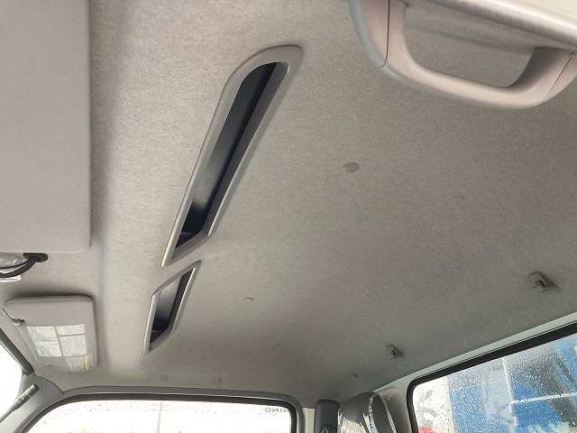 日野デュトロパッカー車（塵芥車）小型（2t・3t）[写真11]