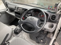 日野デュトロパッカー車（塵芥車）小型（2t・3t）[写真13]