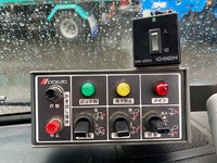 日野デュトロパッカー車（塵芥車）小型（2t・3t）[写真15]