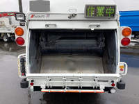 日野デュトロパッカー車（塵芥車）小型（2t・3t）[写真19]