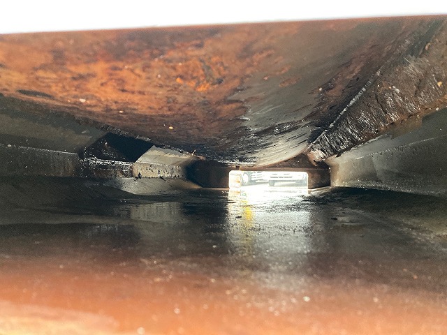 日野デュトロパッカー車（塵芥車）小型（2t・3t）[写真25]