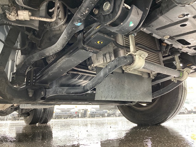 日野デュトロパッカー車（塵芥車）小型（2t・3t）[写真28]