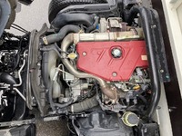 トヨタダイナ平ボディ小型（2t・3t）[写真14]