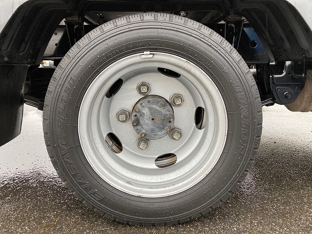 トヨタダイナ平ボディ小型（2t・3t）[写真16]