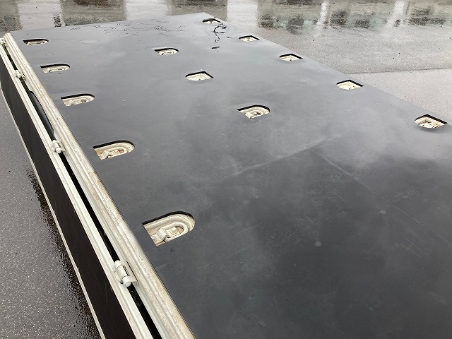 トヨタダイナ平ボディ小型（2t・3t）[写真19]