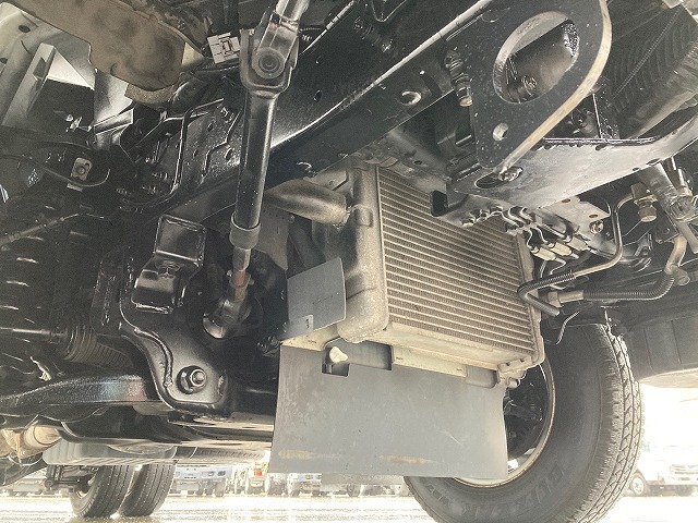 トヨタダイナ平ボディ小型（2t・3t）[写真21]