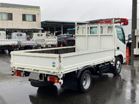 トヨタダイナ平ボディ小型（2t・3t）[写真08]