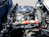 いすゞエルフクレーン3段小型（2t・3t）[写真17]