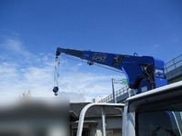 いすゞエルフクレーン3段小型（2t・3t）[写真18]