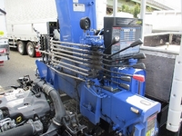 いすゞエルフクレーン3段小型（2t・3t）[写真19]