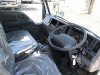 いすゞエルフクレーン3段小型（2t・3t）[写真05]