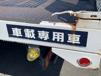 いすゞエルフセーフティローダー小型（2t・3t）[写真15]