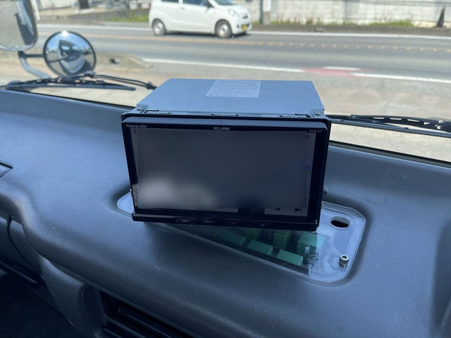 いすゞエルフセーフティローダー小型（2t・3t）[写真20]