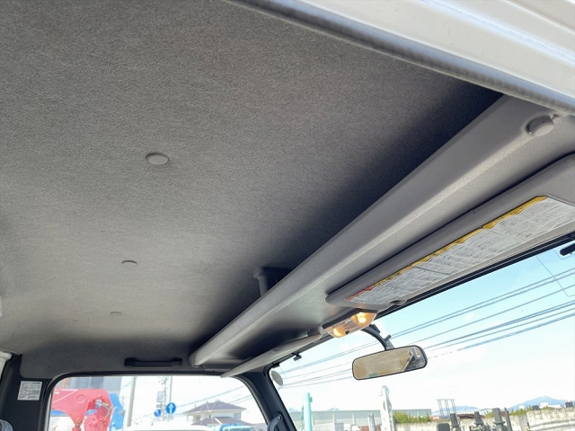 いすゞエルフセーフティローダー小型（2t・3t）[写真22]