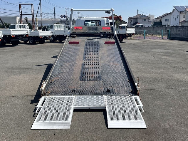 いすゞエルフセーフティローダー小型（2t・3t）[写真06]