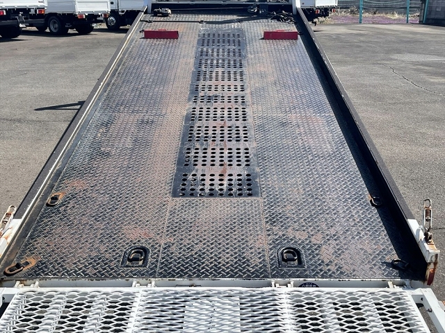 いすゞエルフセーフティローダー小型（2t・3t）[写真07]